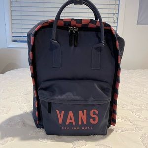 Vans Backpack